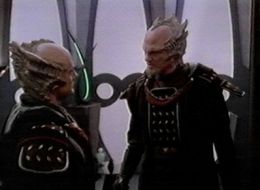 Neroon and Shakiri