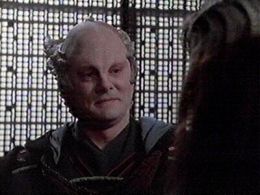 Neroon and Delenn