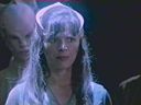 Delenn - the steady rock beneath my feet
