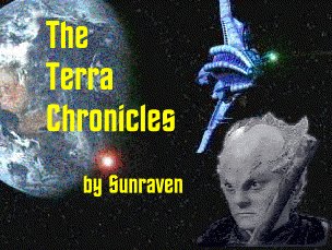 the terra chronicles by sunraven