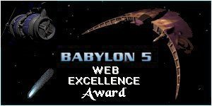 BABYLON 5 Awards