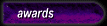 awards given to star riders