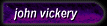 john vickery bio, photos, resources