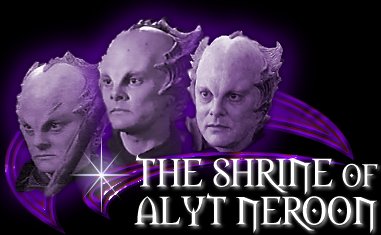 The Shrine of Alyt Neroon, graphic copyright Star Riders [shipofdreams.net], Babylon 5 copyright Warner Brothers