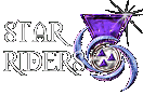 Star Riders - the Shrine of Alyt Neroon - home