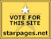 vote for this site at starpages !