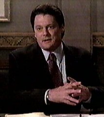 john vickery as lawyer in judging amy