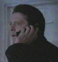john vickery as cory beacham in the nypd blue episode humpty dumped
